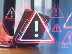 144 proc. więcej incydentów bezpieczeństwa w Polsce w 2025 roku