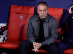 Media: Flick złożył deklarację w sprawie przyszłości