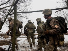 Rosjanie skazali Polaka za udział na wojnie w Ukrainie. Jest odpowiedź polskiego MSZ