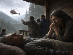 Nie zdążyli dolecieć