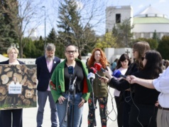 W kampanii obiecywali ochronę przyrody. Dziś Polska 2050 i PSL chcą blokować nowe rezerwaty