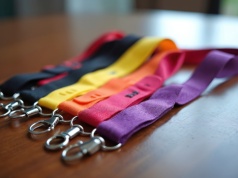 Jak zrobić projekt smyczy reklamowej? Poradnik od A do Z