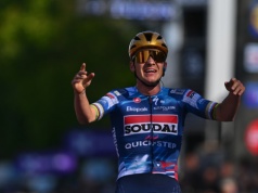 Przejściówka – zapowiedź Brabanckiej Strzały 2026