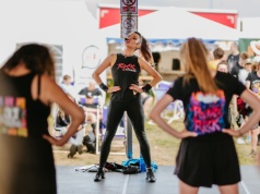 Rzeszów podkręca tempo. Nadchodzi Maraton Rock’n’Fitness