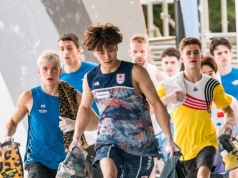 World Climbing z rekordową pulą nagród w sezonie 2026. Ponad milion euro dla zawodników