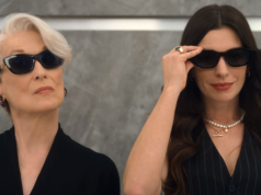 Diabeł ubiera się u Prady 2 to czysta moda i bezlitosne riposty! Miranda Priestly wraca i miażdży wszystkich w Las Vegas