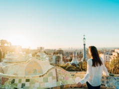 Barcelona już od 168 PLN 😮🤭 Loty z Gdańska, Katowic, Krakowa, Warszawy i Wrocławia