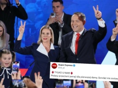 Sondaż: Polacy podzieleni w sprawie pensji dla pierwszej damy