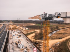 Będą waloryzacje kontraktów drogowych. Minister zdecydował