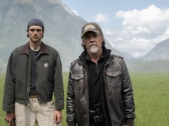 Jacob Elordi walczący o przetrwanie? Jest zwiastun postapokaliptycznego Gwiazdozbioru psa