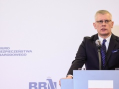 Wraca sprawa Cenckiewicza, to nie koniec. Jest ruch prokuratury