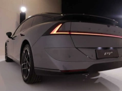 Dotykałem Xpenga P7+. Najprawdopodobniej nie da się kupić więcej pojazdu za mniej