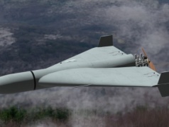 Rosyjski dron wleciał w przestrzeń powietrzną NATO