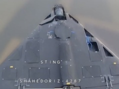 Rosyjskie Shahedy w rozsypce… dosłownie. Nagrania ujawniają problemy