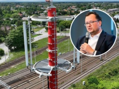 PKP PLK: Powolny koniec montażu GSM-R i myśli o poligonie FRMCS