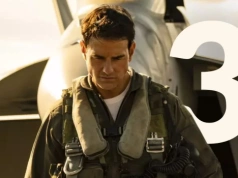 Top Gun 3 wraca. Na pokładzie Tom Cruise