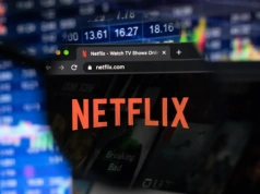 Netflix przebił prognozy? Nie takie reakcji giełdy wszyscy się spodziewali