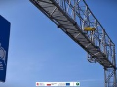 Nowe kamery na drodze nad morze. Posypią się mandaty