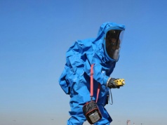 Radiologiczna katastrofa doprowadziła do napromieniowania setek ludzi. Wszystko przez prosty błąd