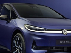 Volkswagen ID.3 Neo. Wielki powrót przycisków