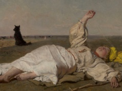 Arcydzieła polskiego malarstwa. Obrazy, które zapisały się w historii