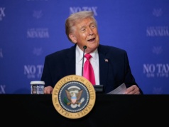 Donald Trump zaprosił Polskę do G20. "To wspaniały kraj, jesteśmy przyjaciółmi"