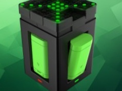 Stacja ładująca Yaxo Sharp Rampage dla padów Xbox (4 akumulatory) za 54,99 zł w RTV Euro AGD