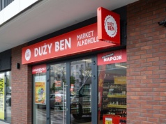 Żabka doczekała się rywala. Te sklepy będą czynne w każdą niedzielę i święto, bez żadnych wyjątków