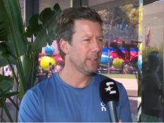 Sensacyjny sukces Fissette'a po rozstaniu ze Świątek. "Powiew świeżości"