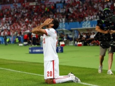 Brazylijczyka pokochała cała Polska. Dziś prowadzi własny biznes