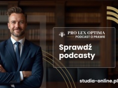 Kierunek dla tych, którzy chcą zmieniać świat. Veritas, Iustitia et Lex