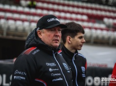 Żużel. Bajerski traci cierpliwość! „Będziemy się rozstawać”