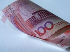 Juan staje się zbyt silny dla chińskiej gospodarki