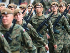 Z tym zawodem wojsko wzywa każdą osobę. Rekordowa mobilizacja w Polsce