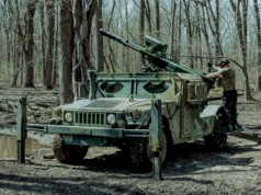 Artyleria coraz bliżej terytorialsów. Nowe informacje