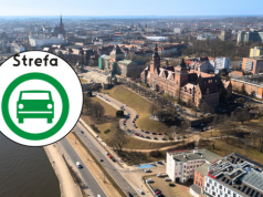 Od dziś obowiązuje Strefa Czystego Transportu – jedni mówią o przełomie, inni o ograniczeniach