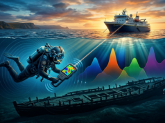 Ilgenburg: Magnetometria ujawnia zaginione miasto z 1410 roku