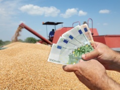 Dopłaty po 2027 r. Więcej pieniędzy dla rolników może rozstrzygnąć się poza Brukselą