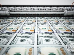 Podatki i kupony wydrenowały płynność w USA, ale stopa SOFR obecnie nie bije na alarm