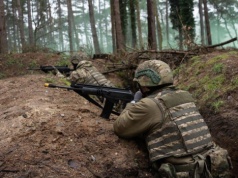 Ukraińska armia nie do przejścia. Miasto skutecznie broni się od roku