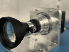 Scanway wesprze misję Titan