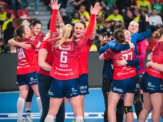 Wygrana KRASOŃ MKS Piotrcovii, która oznacza medal!