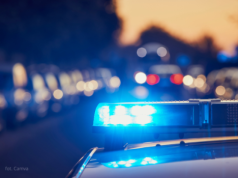 Aresztowano znanego muzyka. W jego aucie znaleziono ciało nastolatki