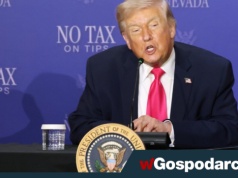 Trump głośno chwali Polskę. "To wspaniały kraj"