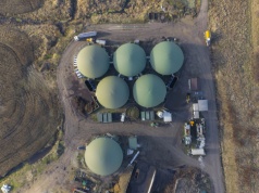 Biometan pojawia się i znika w unijnych przepisach. „Zmiana jest niezrozumiała”