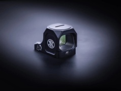FN wprowadza mikro-celownik holograficzny FN PUREVIEW