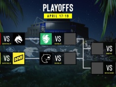 IEM Rio 2026: Play-offy rozpoczynają się dziś, oto drabinka sześciu drużyn