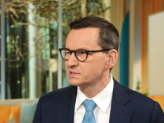 TYLKO U NAS. Morawiecki: Chcemy być niewygodną grupą