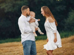 Liczba dzieci nie decyduje o szczęściu. Klucz jest gdzie indziej