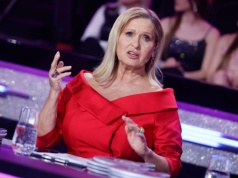 Jak zachować urodę i formę - Ewa Kasprzyk zdradza sekret. Nie uwierzycie, co robi